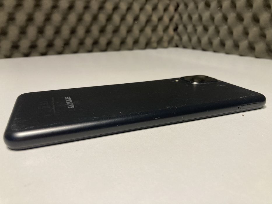 Samsung A12 64 telefon