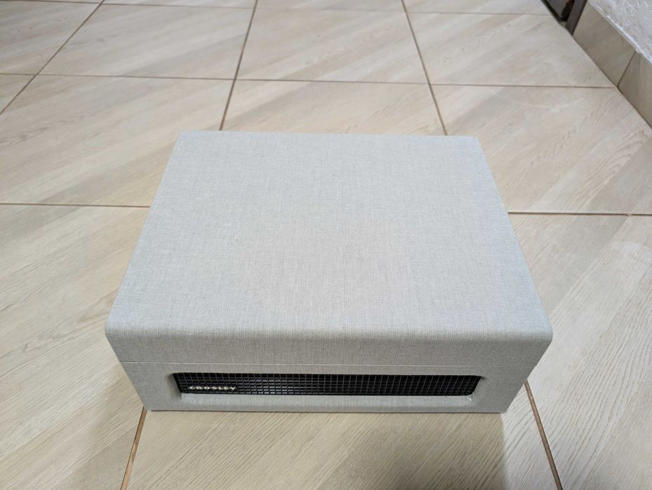 Програвач Вініл CROSLEY Voyager/Cruiser + Premier Executive Discovery