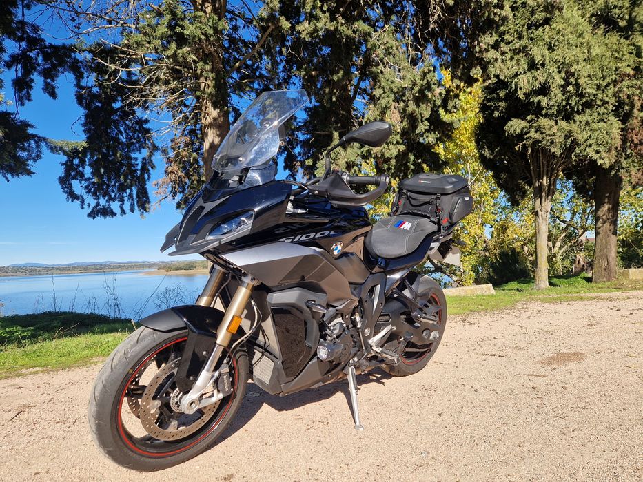 BMW   S1000   XR