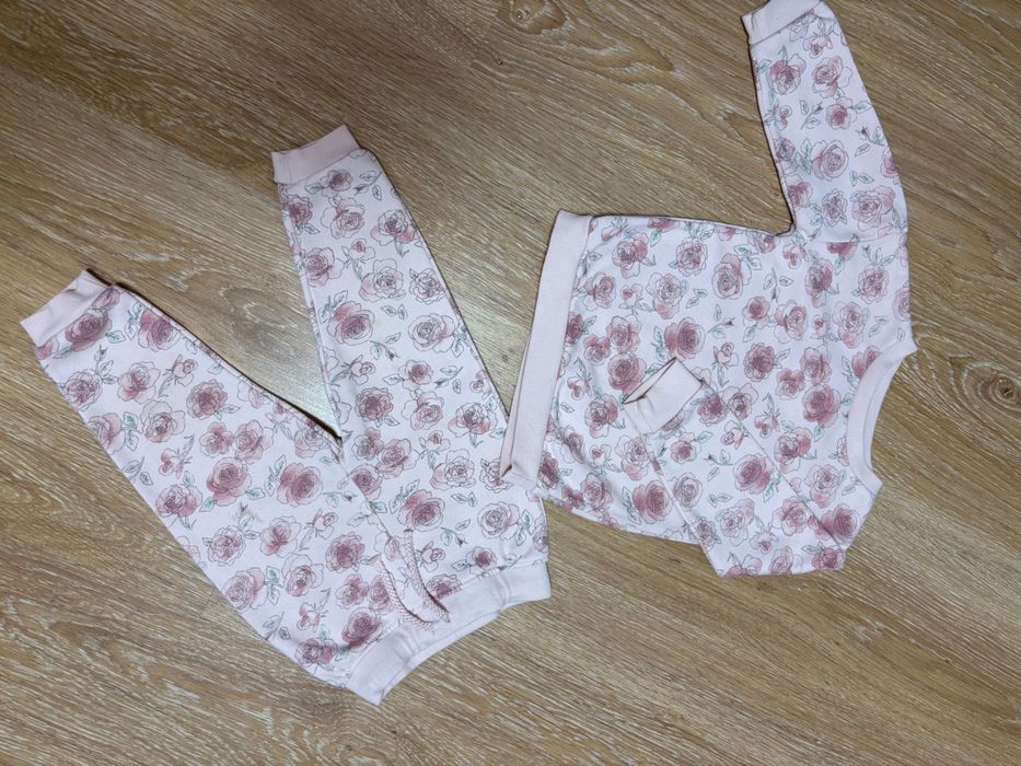 Костюм Primark 1,5-2- роки,  на флісі