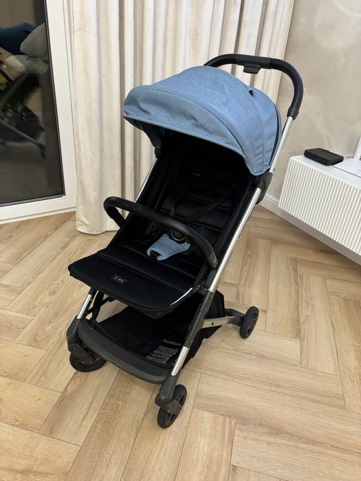 Wózek spacerowy Espiro Art