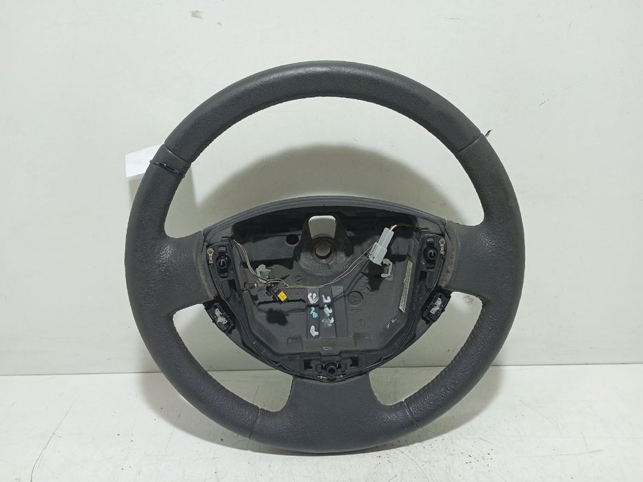Volante de direção RENAULT Clio II (BB0/1/2_, CB0/1/2_)