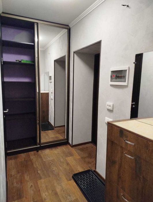 Сдам 1 комнатную уютную квартиру  парк Глобы  Есть Газ Центральный рай