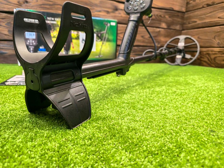 Металошукач Nokta  Simplex LITE з SX28
