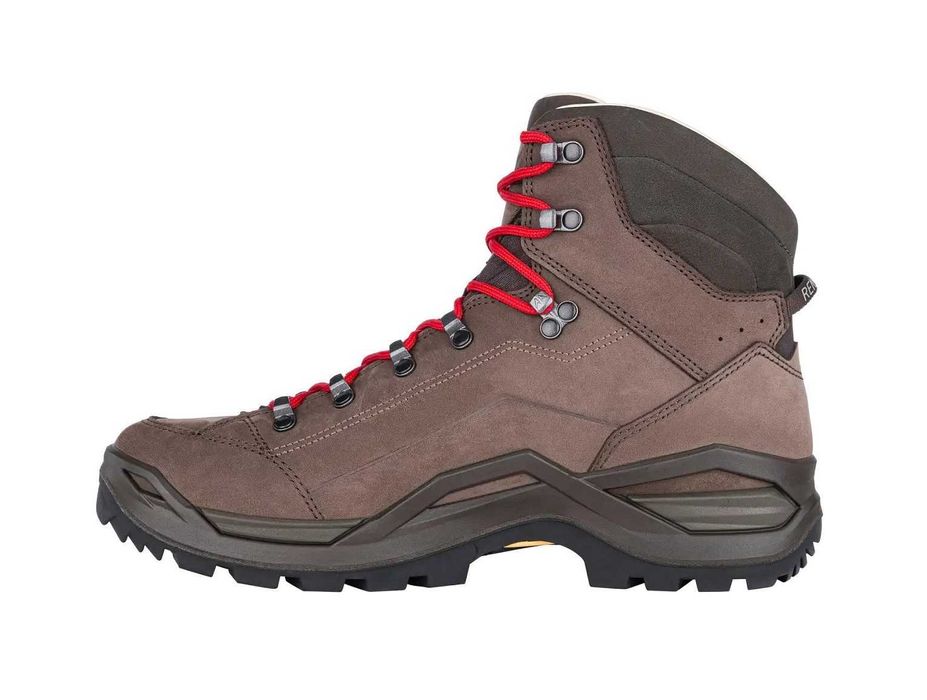 Ботинки LOWA RENEGADE 100 Goretex. Оригинал. 41.5-47
