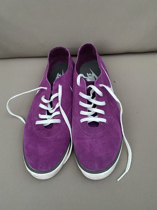 Buty trampki damskie nike tenisówki