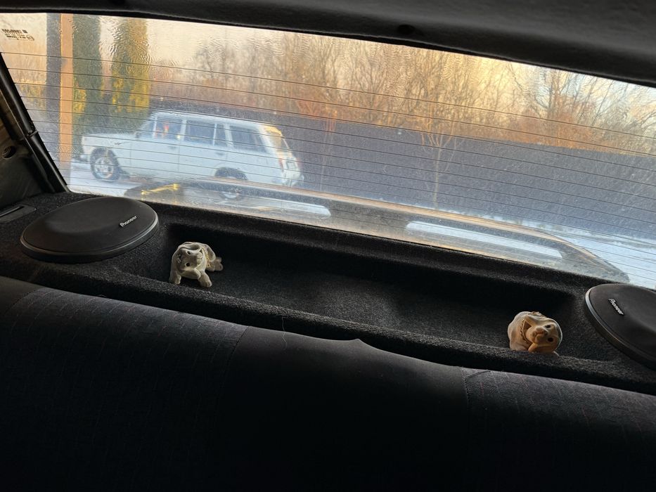 Продам lada 2115 2008р