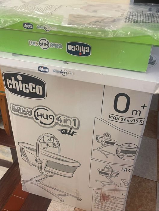 Baby Hug da Chicco