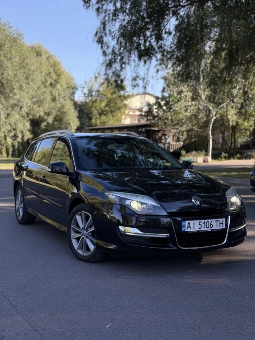 Продам авто Renault Laguna