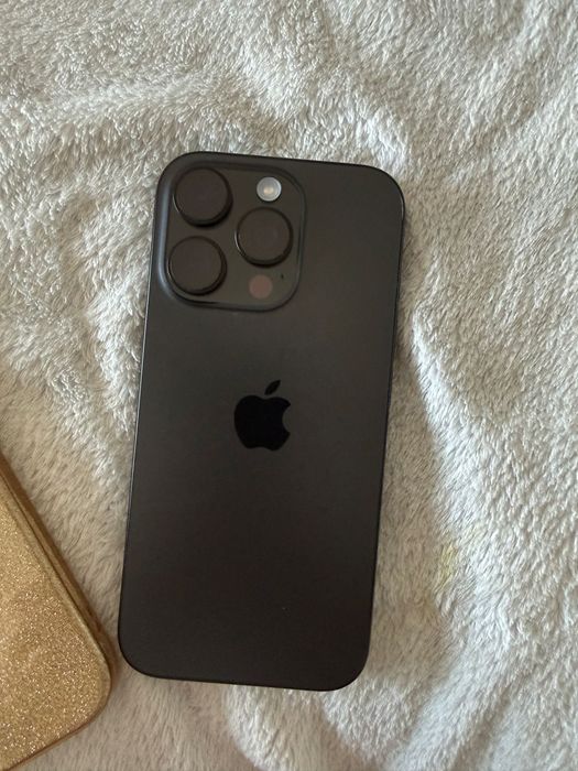 iPhone 16 pro 128Gb