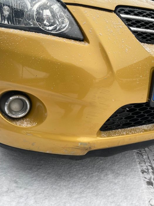 Автомобіль Kia Ceed 2009