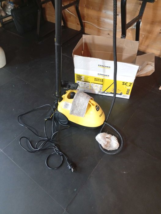 karcher sc2 easyfix