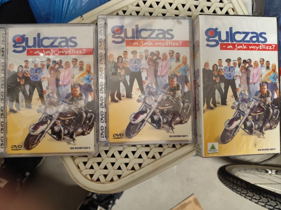 Gulczas a jak myślisz film fhs