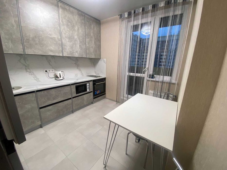 квартира подобово ЖК Одеські традиції