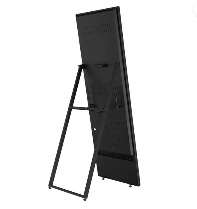 Totem Publicitário 32” Full HD – ÚLTIMAS UNIDADES / Venda rápida