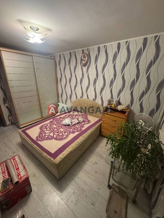 Продам 3 ком.квартиру на Левобережном 3