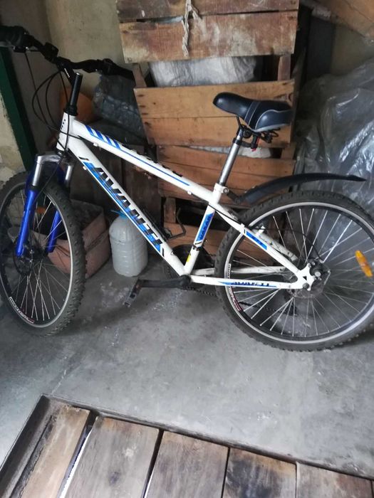 Продам велосипед Avanti