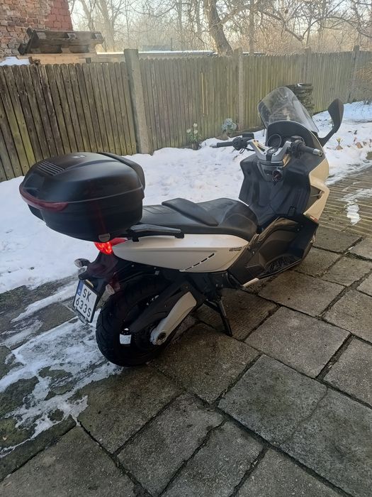 Gilera GP 800  Jcosta