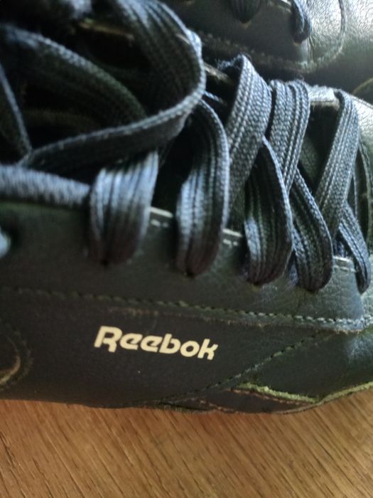 Adidasy damskie wiązane