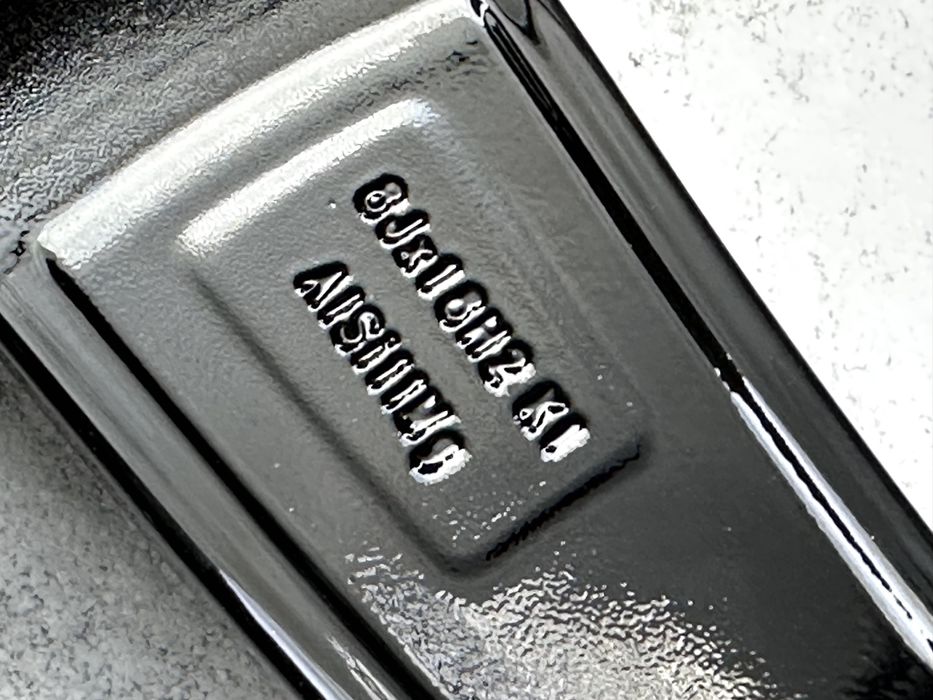 диски R18 8j ET45 5x112 dia57.1