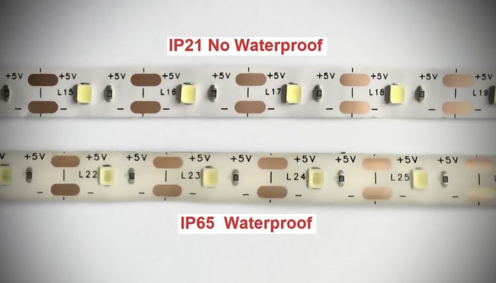 Светодиодные ленты LED 5v USB