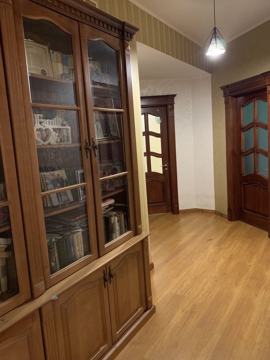 Продаж таунхаус в центрі