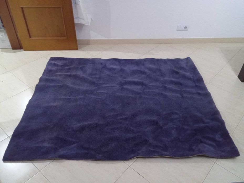 Tapetes Sala ou Quarto 1,44cm x 1,78cm