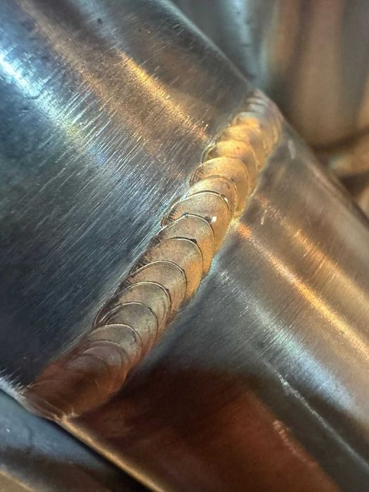 Coletores de escape FMIC Honda Serie B