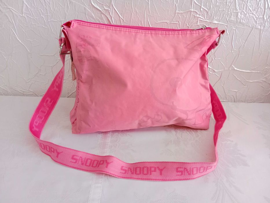 Torebka damska Snoopy