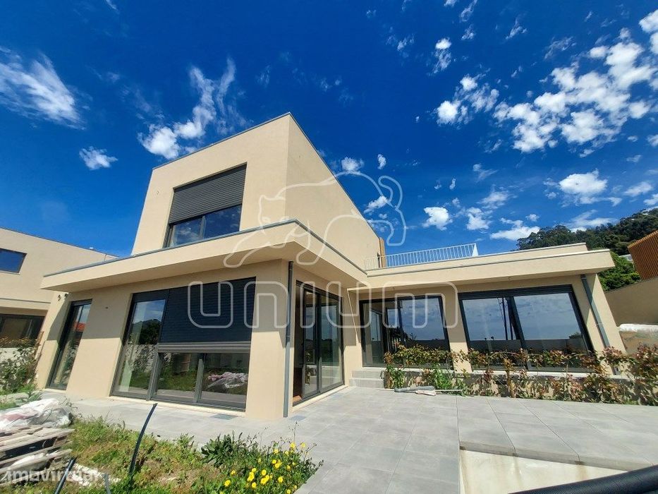 MORADIA T3 - Cristelo - Caminha, Viana do Castelo