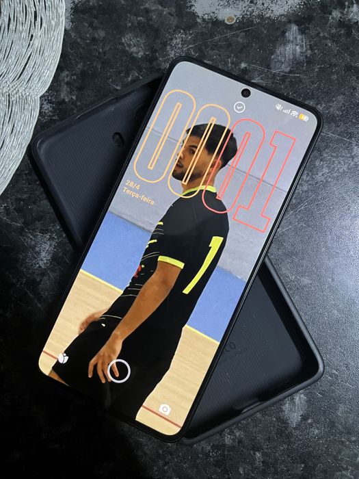 Xiaomi poco x7 pro