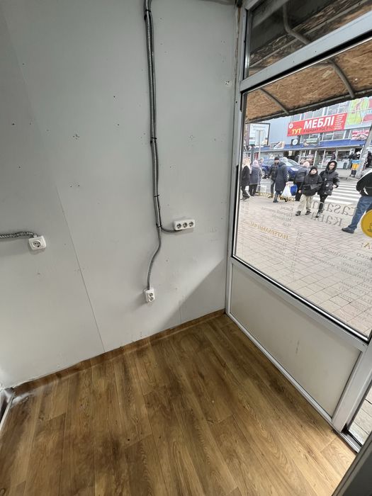 Продаж кіоска 4999$