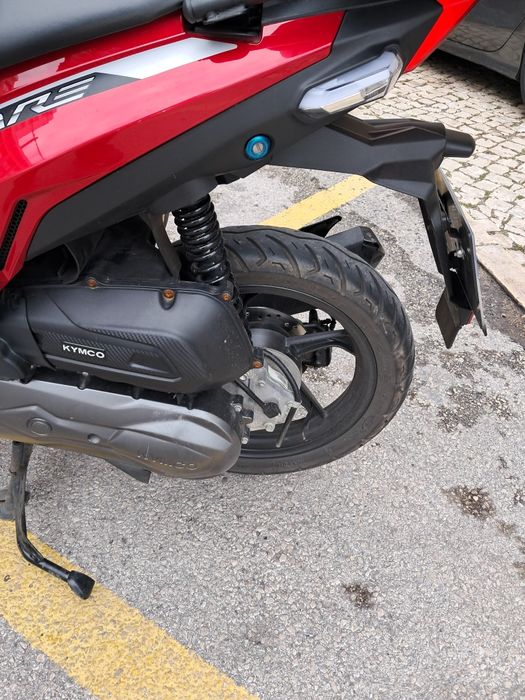 Kymco micare 125 2024