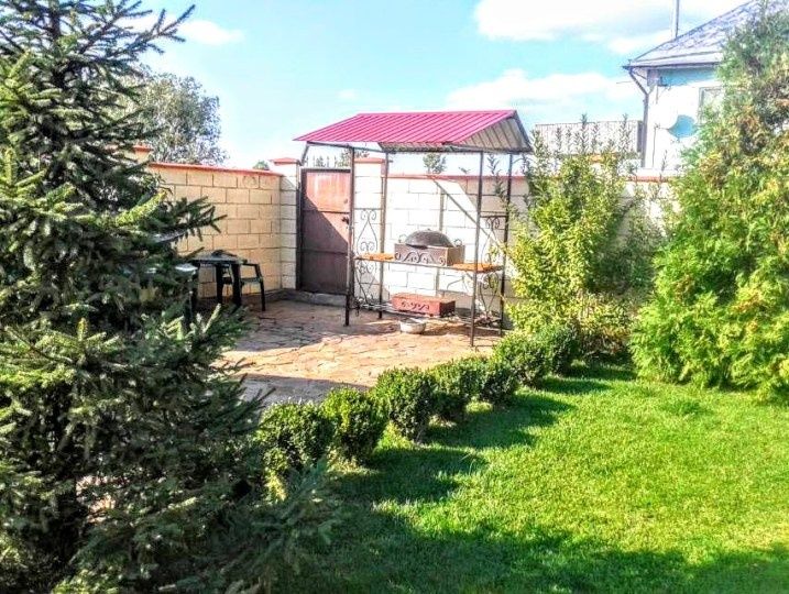 #273 Великий будинок для компаній подобово