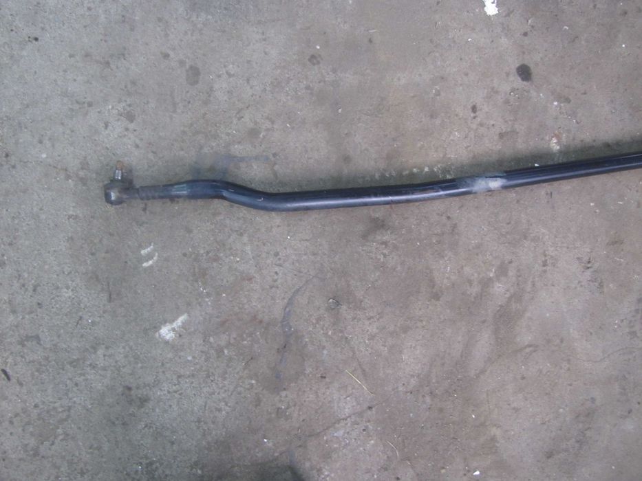 drążek kierowniczy mercedes mb 100