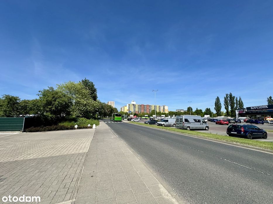Murowany garaż 16,40 m² | pełna własność | KW bez obciążeń | Grunwald - Widok 5