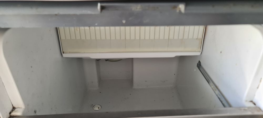 Máquina de fazer gelo