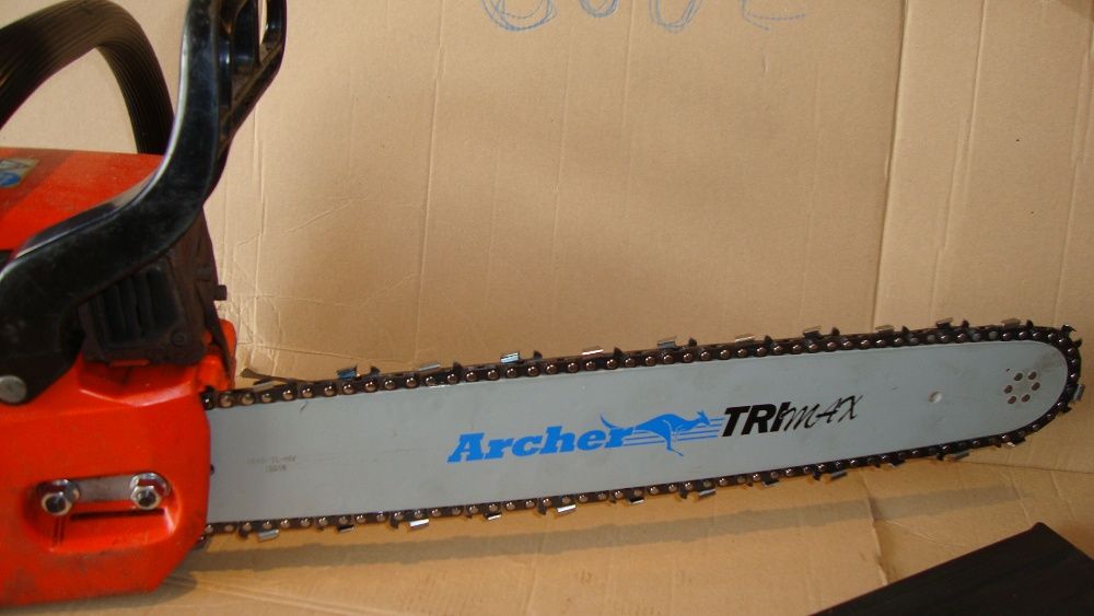 Motosserra ECHO CS6701