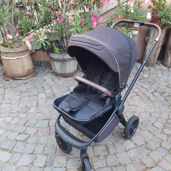 Коляска дитяча 2 в 1 Carrello Epica