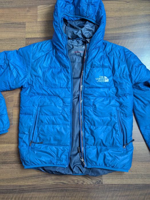 The North Face Summit Series puchowa