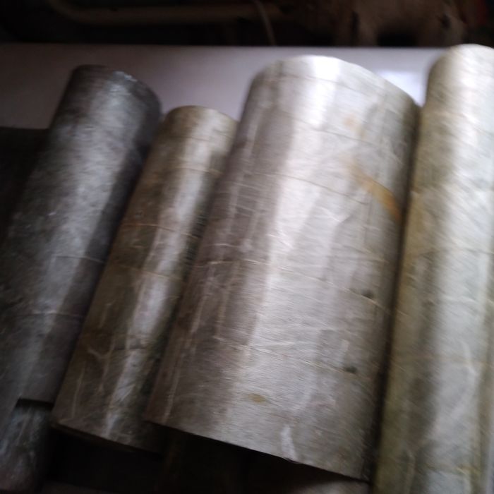 Микалента,миканит листовой