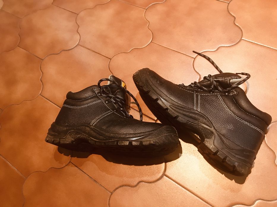Safety Boots MAXIMUM Level S3 Size 4464861407528578122