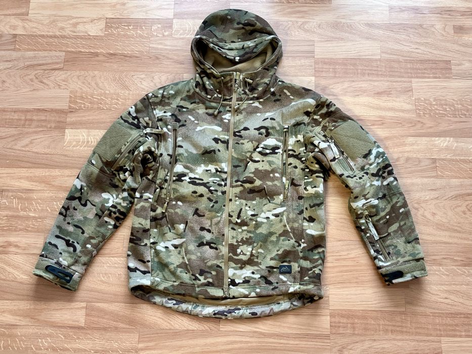 Polar Helikon PATRIOT Jacket M