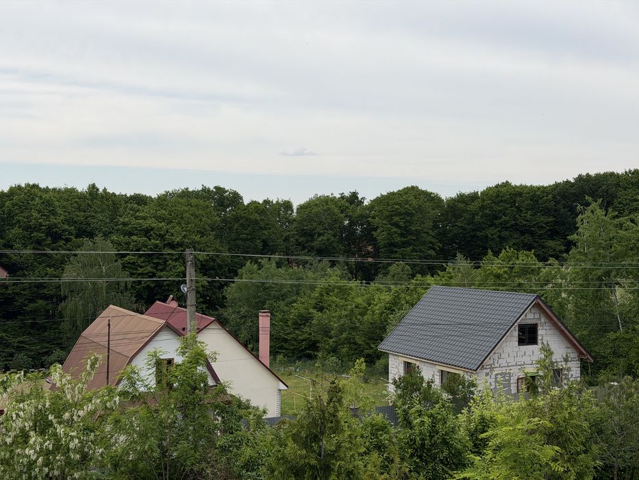 Продаж будинку в престижній локації Барвінка — мкрн. “Лазький берег”