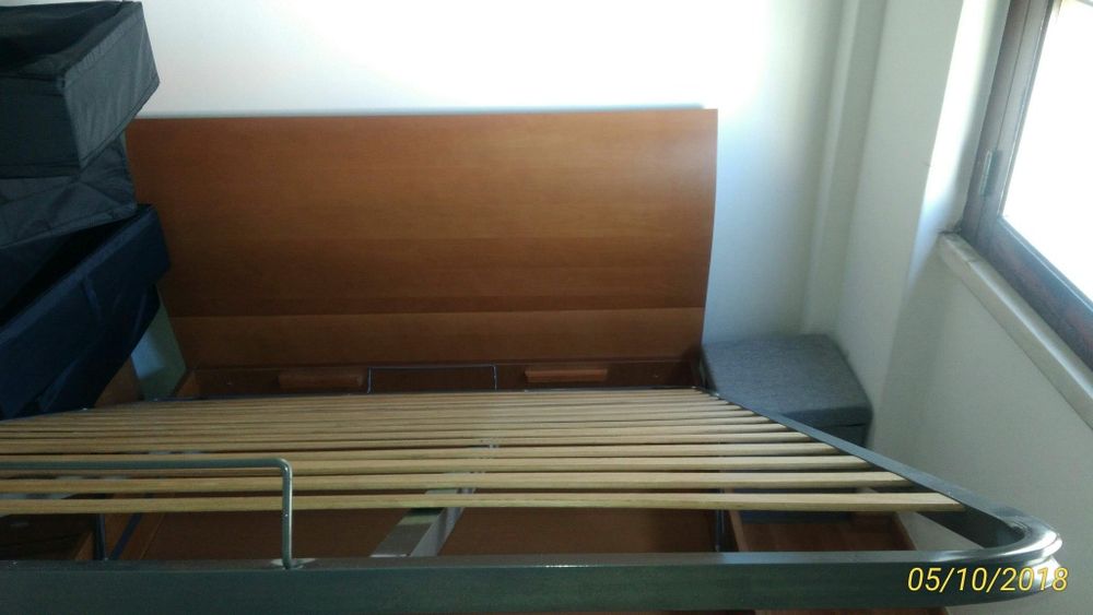 Mobiliário de quarto