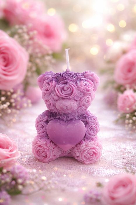 Miś & Knotek poleca