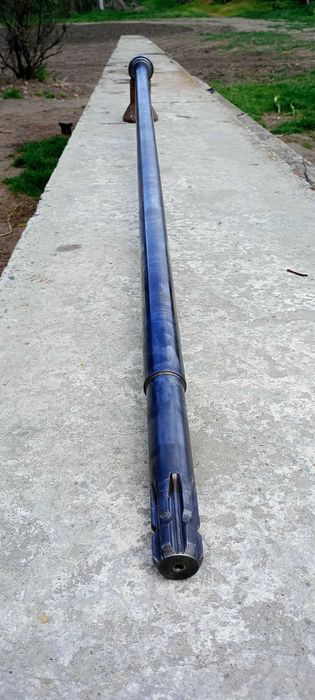 Claas Dominator 218 Mega(1995-1995)