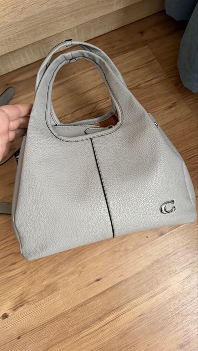 Сумка Coach оригінал