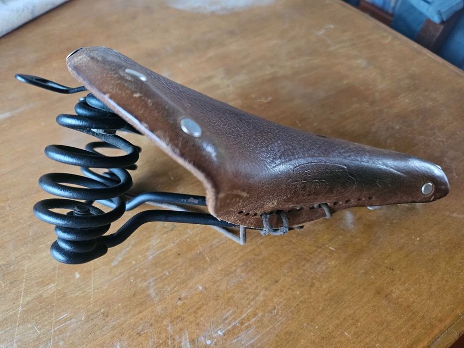 Raro - selim brooks 67s