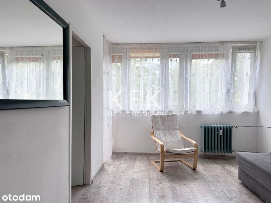 Idealna oferta inwestycyjna Top lokalizacja Loggia - Widok 2